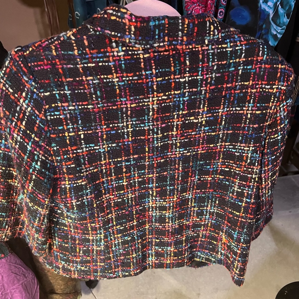 Coldwater Creek blazer